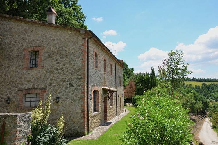 Macchie, Location Villa à Sermugnano - Photo 3 / 40