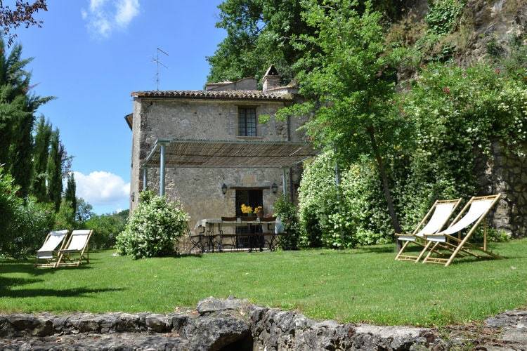 Macchie, Location Villa à Sermugnano - Photo 4 / 40