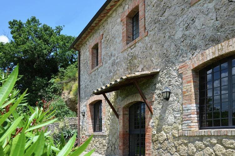 Macchie, Location Villa à Sermugnano - Photo 6 / 40
