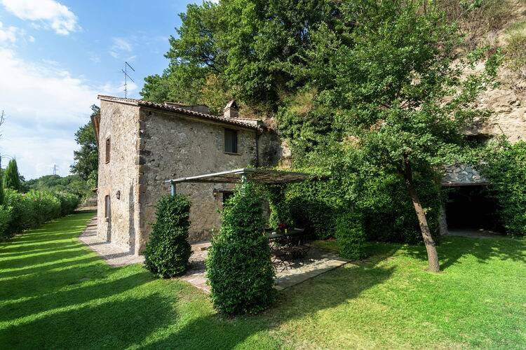 Macchie, Location Villa à Sermugnano - Photo 7 / 40