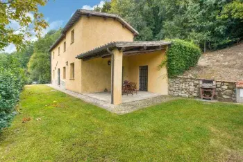 Villa à Sermugnano,Poggio IT-01024-03 N°528661