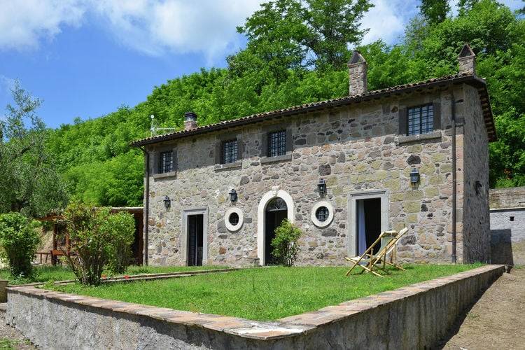 Cima Colle, Location Villa à Sermugnano - Photo 36 / 39