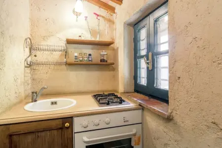 Il Belvedere, Magnifique villa avec piscine commune à Sermugnano - Photo 14