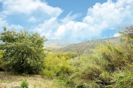 Il Belvedere, Magnifique villa avec piscine commune à Sermugnano - Photo 27