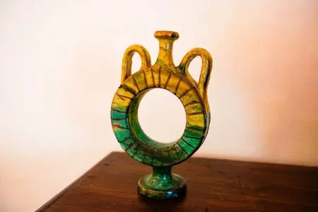 Il Belvedere, Magnifique villa avec piscine commune à Sermugnano - Photo 28