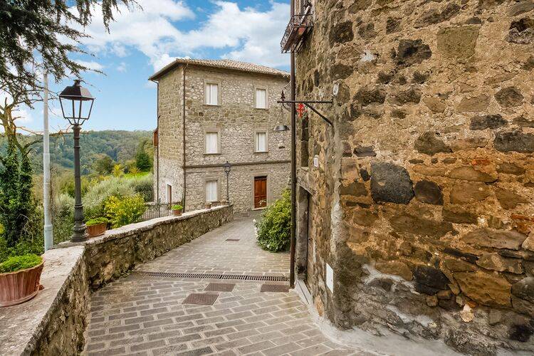 Casa in Piazzetta, Location Villa à Sermugnano - Photo 6 / 35