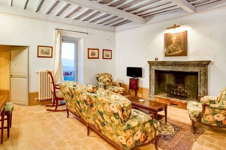 Casa in Piazzetta, Location Villa à Sermugnano - Photo 7 / 35