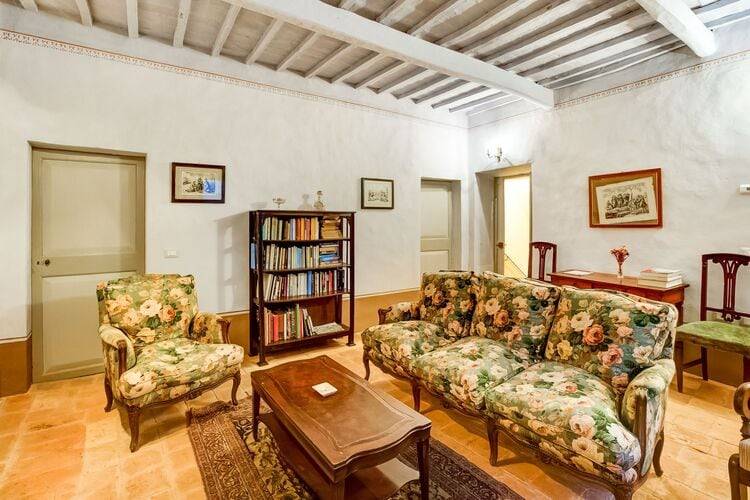 Casa in Piazzetta, Location Villa à Sermugnano - Photo 8 / 35