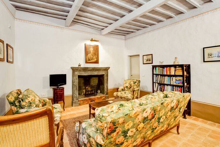 Casa in Piazzetta, Location Villa à Sermugnano - Photo 9 / 35