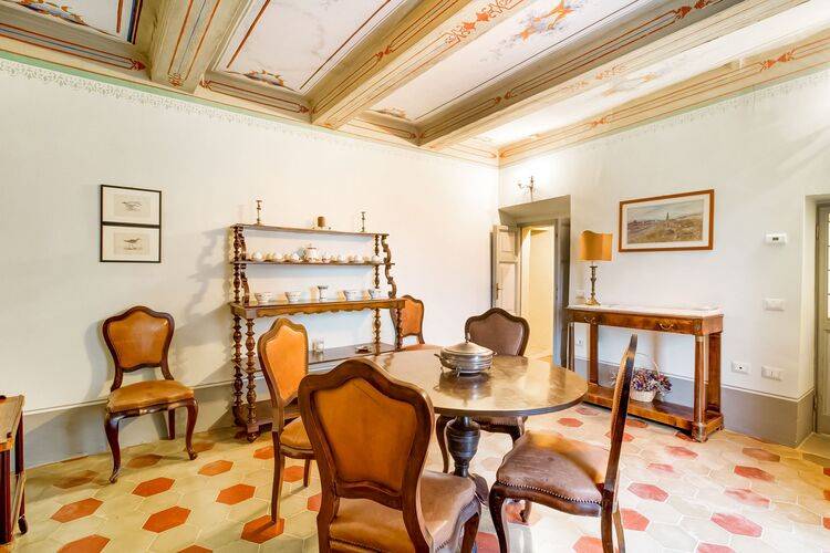 Casa in Piazzetta, Location Villa à Sermugnano - Photo 10 / 35