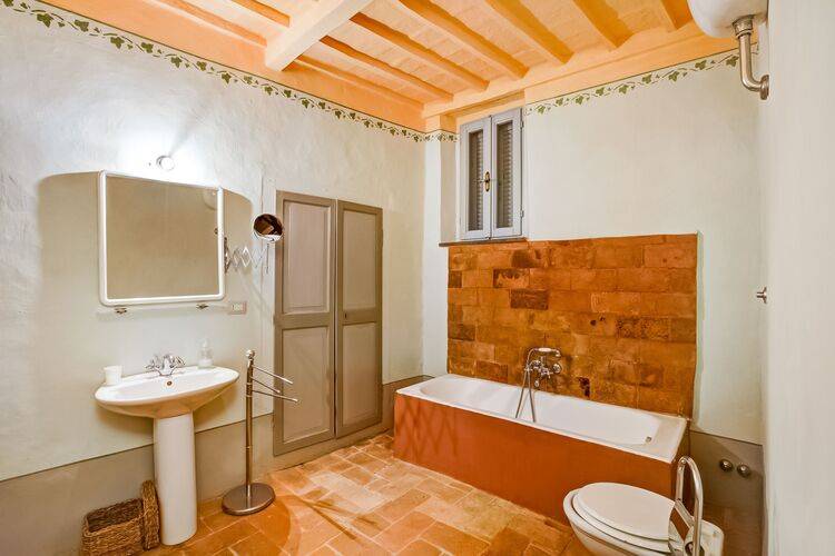 Casa in Piazzetta, Location Villa à Sermugnano - Photo 19 / 35