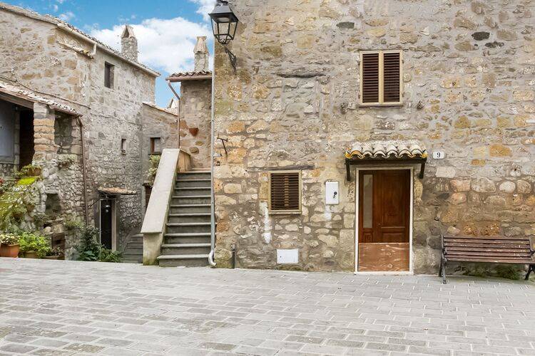 Casa in Piazzetta, Location Villa à Sermugnano - Photo 25 / 35
