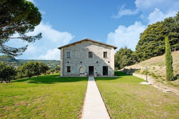 Villa Sparina, Location Villa à Sermugnano - Photo 2 / 39
