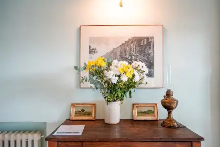 Villa Sparina, Vieille Villa à Sermugnano avec piscine à débordement - Photo 35