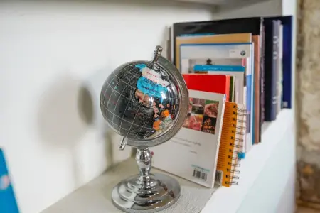 Villa Sparina, Vieille Villa à Sermugnano avec piscine à débordement - Photo 37