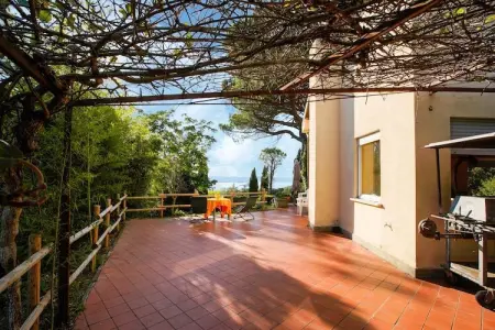 Cassia, Villa moderne à Montefiascone près du lac - Photo 22