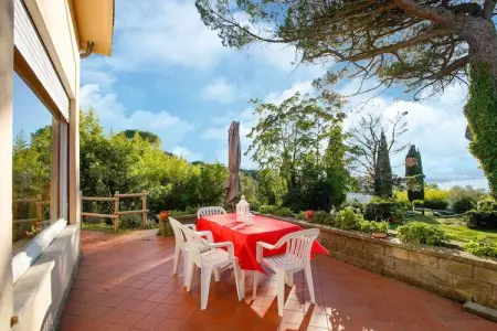 Cassia, Villa moderne à Montefiascone près du lac - Photo 23