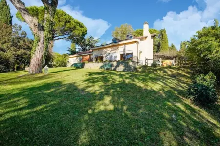 Cassia, Villa moderne à Montefiascone près du lac - Photo 31