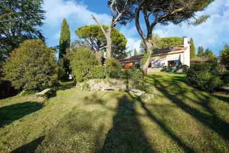 Cassia, Villa moderne à Montefiascone près du lac - Photo 32