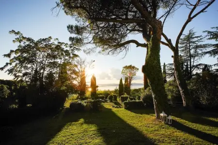 Cassia, Villa moderne à Montefiascone près du lac - Photo 33