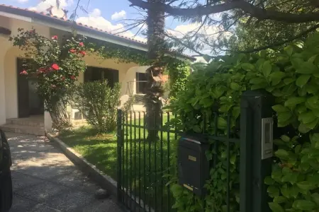 Casa Travesio, Charmante maison au coeur du Frioul - Photo 8