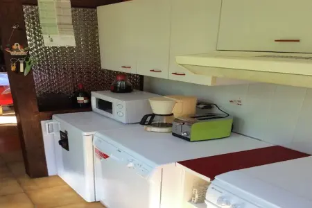 Casa Travesio, Charmante maison au coeur du Frioul - Photo 11