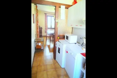 Casa Travesio, Charmante maison au coeur du Frioul - Photo 12