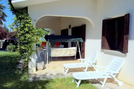 Casa Travesio, Charmante maison au coeur du Frioul - Photo 18