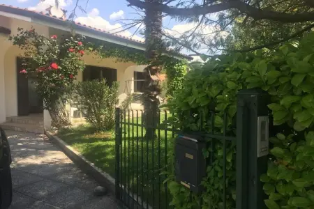 Casa Travesio, Charmante maison au coeur du Frioul - Photo 31