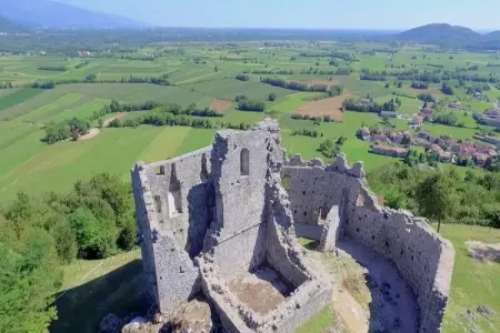 Casa Travesio, Charmante maison au coeur du Frioul - Photo 35