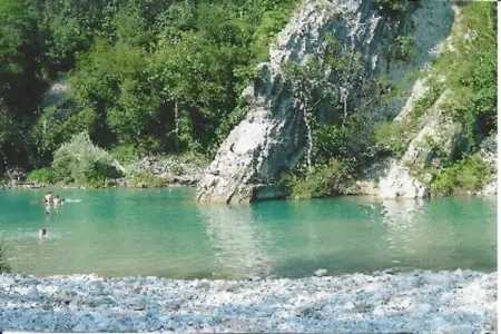 Casa Travesio, Charmante maison au coeur du Frioul - Photo 36