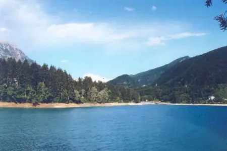 Casa Travesio, Charmante maison au coeur du Frioul - Photo 37