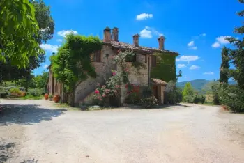 Villa en San Venanzo,Villa Fiorella Dieci IT-05010-23 N°685270