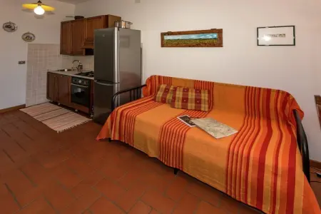 Zafferano, Ferme spacieuse avec piscine à Ficulle - Photo 12