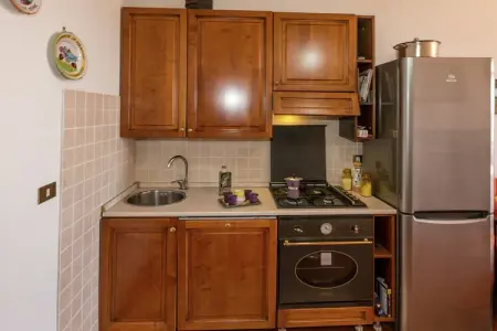 Zafferano, Ferme spacieuse avec piscine à Ficulle - Photo 16