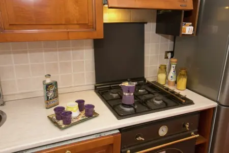 Zafferano, Ferme spacieuse avec piscine à Ficulle - Photo 17