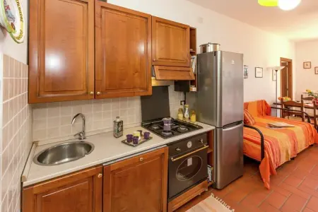 Zafferano, Ferme spacieuse avec piscine à Ficulle - Photo 18