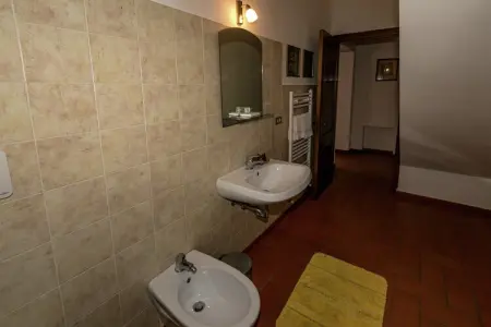 Zafferano, Ferme spacieuse avec piscine à Ficulle - Photo 25