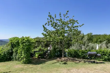 Zafferano, Ferme spacieuse avec piscine à Ficulle - Photo 32