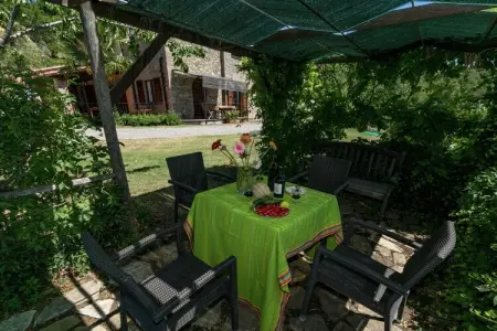 Zafferano, Ferme spacieuse avec piscine à Ficulle - Photo 34