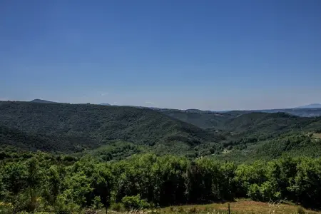 Zafferano, Ferme spacieuse avec piscine à Ficulle - Photo 38