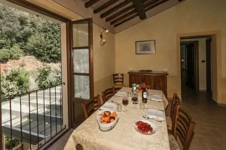 L'Ulivo, Appartement de luxe près de Rome avec piscine partagée - Photo 1