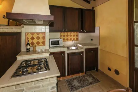 L'Ulivo, Appartement de luxe près de Rome avec piscine partagée - Photo 2