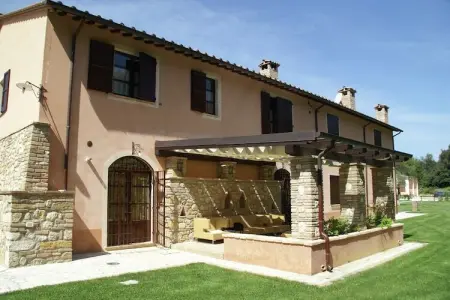 L'Ulivo, Appartement de luxe près de Rome avec piscine partagée - Photo 6