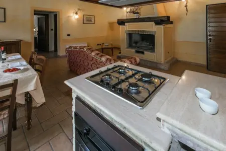 L'Ulivo, Appartement de luxe près de Rome avec piscine partagée - Photo 14