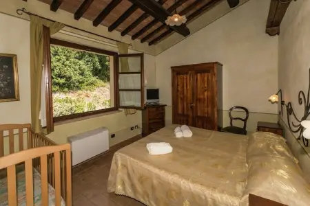 L'Ulivo, Appartement de luxe près de Rome avec piscine partagée - Photo 15