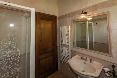 L'Ulivo, Appartement de luxe près de Rome avec piscine partagée - Photo 26