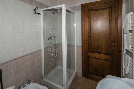 L'Ulivo, Appartement de luxe près de Rome avec piscine partagée - Photo 27