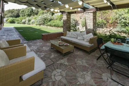 L'Ulivo, Appartement de luxe près de Rome avec piscine partagée - Photo 32