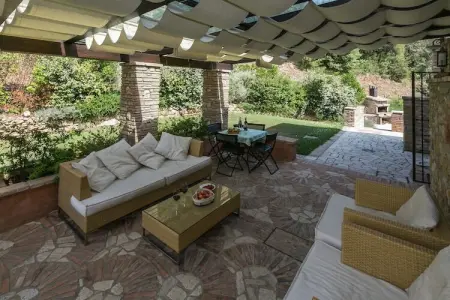 L'Ulivo, Appartement de luxe près de Rome avec piscine partagée - Photo 33